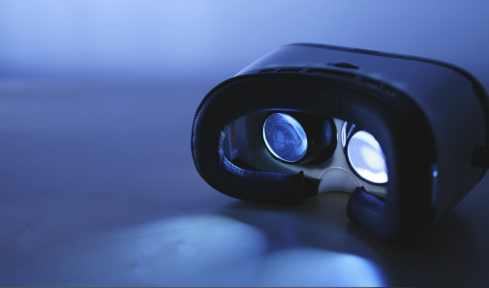 Desarrollo de VR y AR