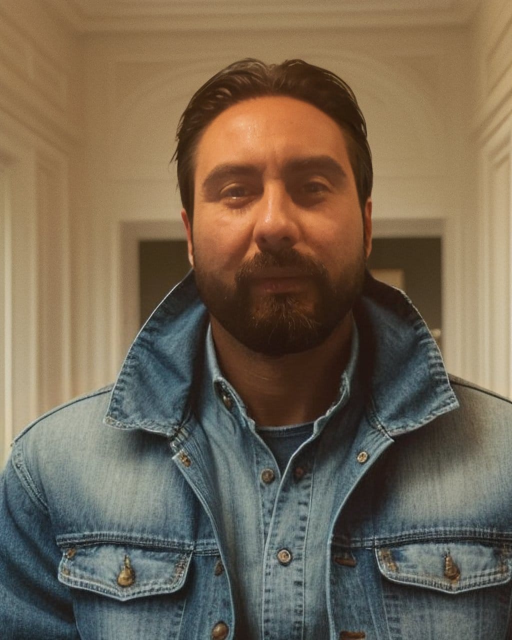 Foto de Alexis Servello