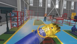 Simulación de CEIM 2