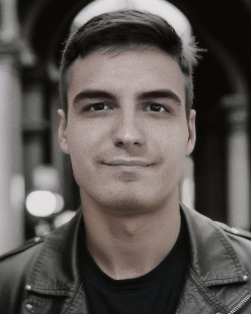 Foto de Jorge Reinoso