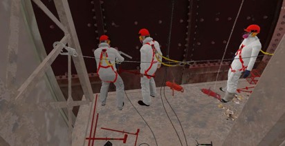 Simulación de WVG 2