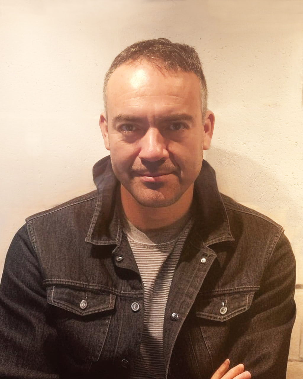 Foto de Salvador Piñones