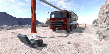 Ejemplo de Realidad Virtual 3