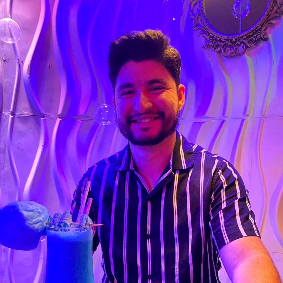 Foto de William Benitez