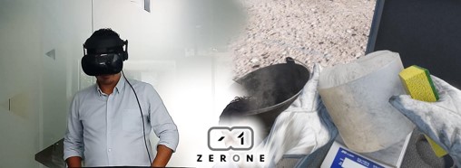 Simulación de ENAEX