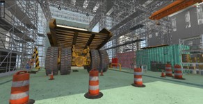 Experiencia Industrial VR 2