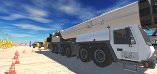 Experiencia Industrial VR 1