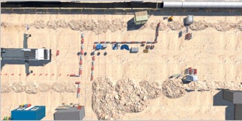 Ejemplo de Recorrido 1