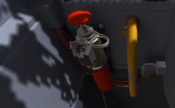 Seguridad Simulada 2