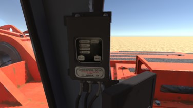 Seguridad Simulada 3